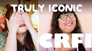 Virgie Tovar and I Talk About Cake | A Reaction to The Cake Related Fatphobic Incident