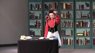 The Enchanted Bookshop - Acting Out Sr (2024)