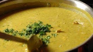 Mulligatawny Soup