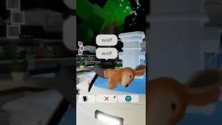 Breakdance In brookhaven #glitch #roblox #itsalexalt
