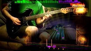 Rocksmith 2014 Score Attack - DLC - Guitar - Johann Sebastian Bach "Little" Fugue in G Minor"