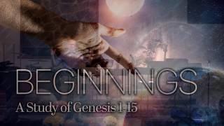 Genesis: Recovering from a Faith Fumble