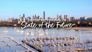 Sustainability Victoria - 2020 Year in Review (Summary)