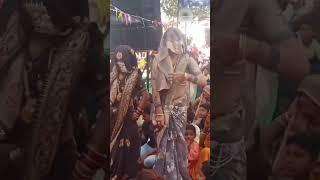 नई नवेली दुल्हन ने किया छल्ले दार डांस KK studio saifai