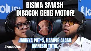 BISMA SMASH BANTING STIR JADI PENGUSAHA ESSENTIAL OIL‼️RESMI PENSIUN DARI DUNIA ENTERTAINMENT?