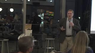 Hacking HR Forum Charlotte - March 5, 2019 - Gary DePaul