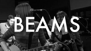 Beams - The Way We Run on Exclaim! TV