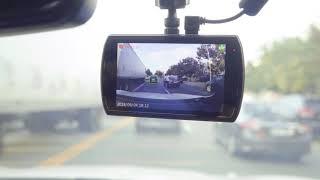 Road Patrol Dash Cam Promo Video 2 - Car And Driver Dash Cams