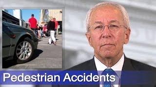 Pedestrian Accident Lawsuits in Florida