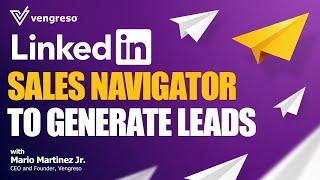 Should I upgrade to LinkedIn Sales Navigator - Know More About Linkedin Sales Navigator Here!