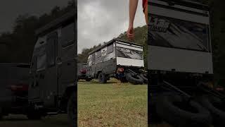 AUSRV XL13E MKII OFFROAD CARAVAN