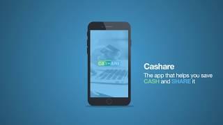 cashare