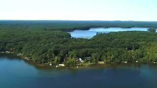 Cedar Hedge Lake