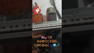 UK JAMROCKERS GROUP VIBES STUDIO FULLY ACTIVE MAMA FOUNDATION CHECK-IN#lionheart21rec#uk