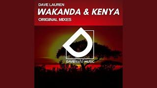 Kenya (Original Mix)