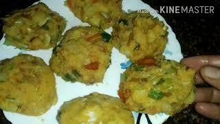 Burger recipe #sangeeta's kitchen#recipes