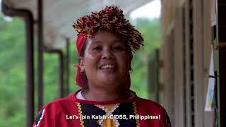 DSWD KALAHI-CIDSS Program (5-minute version)