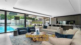 Bellevue Hill这一年为啥这么火