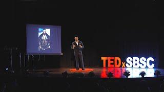 From Passion to Purpose  | Jatin Khirbat | TEDxSBSC