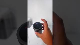 Still buying preground coffee? ️