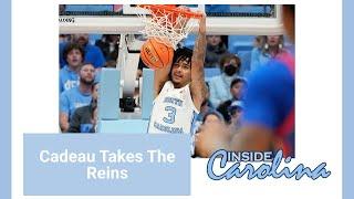 The Postgame: Cadeau Takes the Reins for UNC | Inside Carolina Analysis