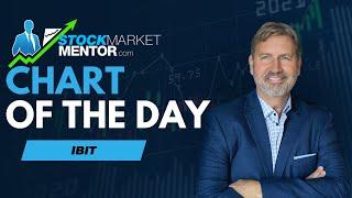 Here's my take on the iShares Bitcoin ETF ($IBIT)