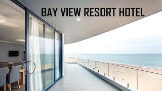 BAY VIEW RESORT HOTEL, DOLPHIN BEACH, NAMIBIA WEST COAST, AFRICA | БЭЙ ВЬЮ РЕСОРТ ОТЕЛЬ НАМИБИЯ