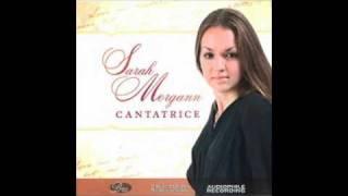 Sarah Morgann - Through The Eyes Of Love