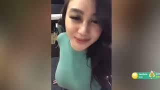 Tante Binal Live Bigo Hot Terbaru 2024