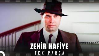 Zehir Hafiye | Kemal Sunal Eski Türk Filmi Full İzle