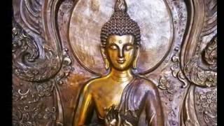 Asoka Theme Music  Lord Buddha