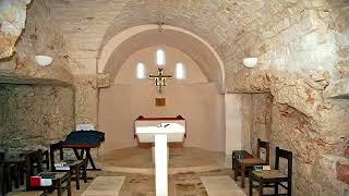Chiesa Fraternità Monastica di Bose