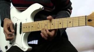 Musicinfo - cort250spl review  clean tone (rear).mp4