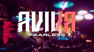 AViVA - FEARLESS (Official Video)