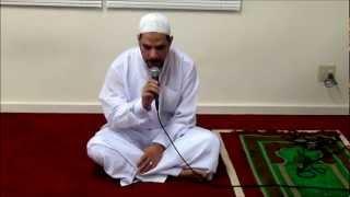 Quran Recitation by Shaykh Mohammed Abu Sa'ed