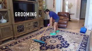 Harbor Tile & Carpet Cleaning | Wool Rug | Royal Palm Beach | Florida