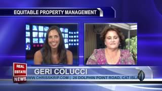 WHHI-TV's "The Real Estate News" | July 12, 2013 | FULL BROADCAST | NEWS@whhitv.com | www.WHHITV.com