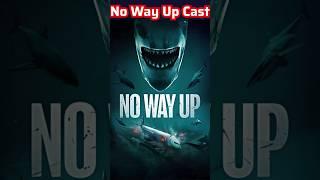 No Way Up Movie Actors Name | No Way Up Movie Cast Name | Cast & Actor Real Name!