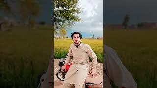 MALIK MAAZ LOVE A.