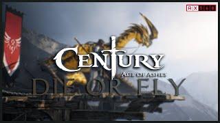 Century Age of Ashes| Gameplay | Core I5 3570 + RX 560 4GB |1080p60Fps Settings | 2021