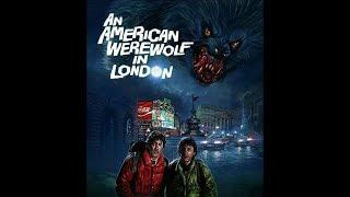 An American Werewolf In London (BBC Audio Drama)