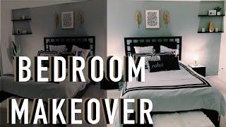 I BOUGHT MY FIRST HOUSE AT 22 Home Series: Room Makeover On A Budget 2020