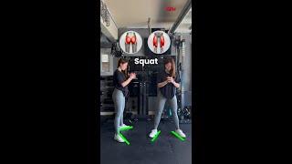 Best Gym Hack for Glutes Gains #gymgirl #gymtips #glutesworkouts