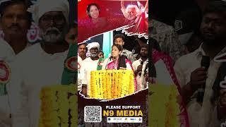 KalasipodhamaManam Nadichipodhama #gaddar #venelagaddar #gaddarannasongs | N9 Media