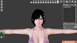 Tutorial honey select how install and download nagisa from doa