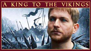 The True Story of Æthelwold the Ætheling | The Last Kingdom