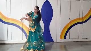 jutti meri || rajputi dance 2023 By.....manisha ranawat