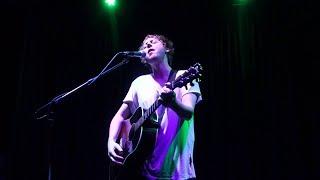 Craig Nicholls (The Vines/White Shadows) - Live in Newtown, Sydney 2016