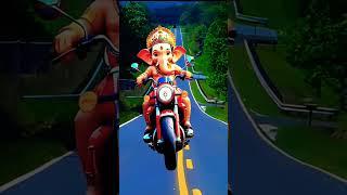 ganpati bappa morya|| #shorts #ganesh #krishna #trend #shortvideo #ytshort #short