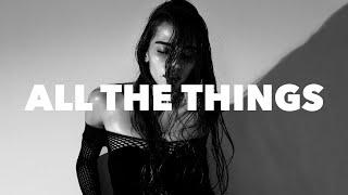 All The Things She Said (PET3RPUNX Hypertechno Remix)